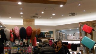 カバンがいっぱい！