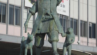 岡山と言えば…！