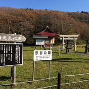 水の神様です。