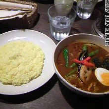 美味しかったです。