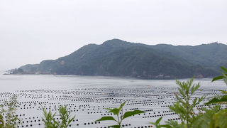 三陸の自然の恵みや暮らし・文化を体感できる国立公園