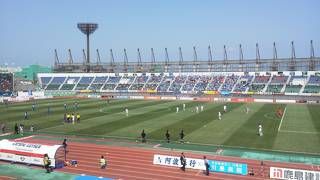 鳴門 大塚スポーツパークポカリスエットスタジアム