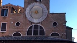 ベネチア最古の聖堂