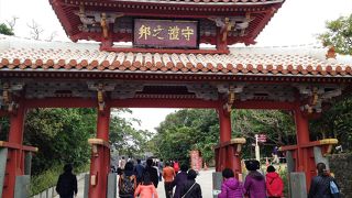 本100名城巡りの一環で訪れました。