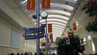 クイーンズスクエア横浜