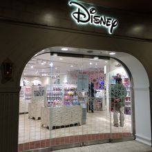 ディズニーストア By Korvapuusti ディズニーストア 福岡キャナルシティ店 のクチコミ フォートラベル