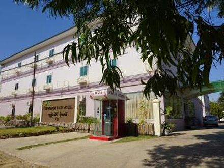 シュエ ポー エアイン ホテル 写真