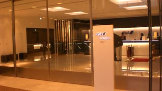 出発時の気分を盛り上げてくれる。