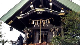 かつてここに平将門の首が…！