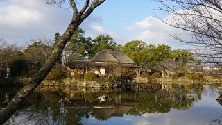 客をもてなし楽しく愉快な時を過ごすには最高の場所