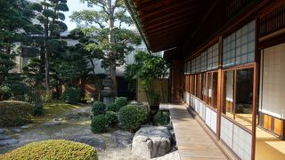 佐賀を代表する実業家、福田慶四郎が大正7年に建てたもの