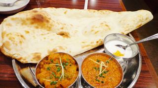 選べるランチＡ，Ｂ，Ｃ