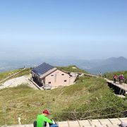 登山の参考に