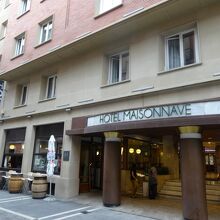 Hotel Maisonnave
