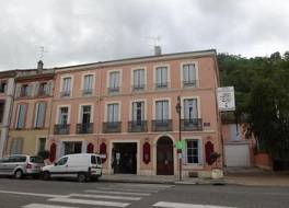 オテル ル ルクセンブルク