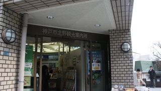 マップなどが手に入ります。