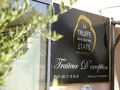 La Truffe dans Tous ses Etata