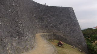 素敵なビュースポットです