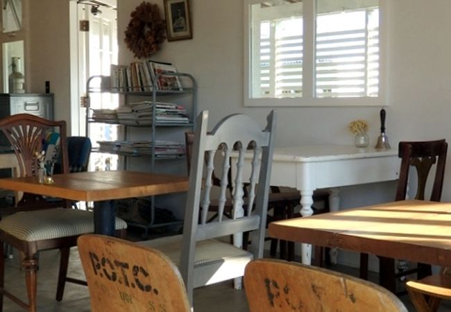 F Cafe クチコミ アクセス 営業時間 佐野 フォートラベル