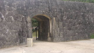 主として下山ルートとしてよく利用されているようです