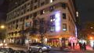 アートハウス ホテル