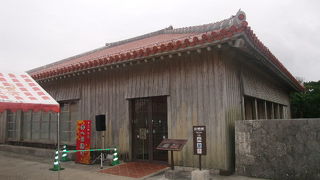 無料で首里城を楽しみたい方はここで雰囲気を楽しみましょう