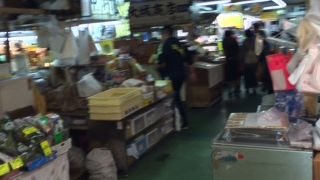 活気があります