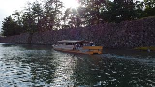 ゆったりとした時間を♪