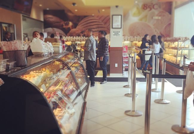 ジョン ウェイン空港 Sna 周辺 アーバインのスイーツ クチコミ人気ランキング フォートラベル アナハイム John Wayne Airport Sna Irvine