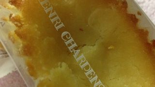 ふわふわでオイシイ