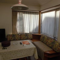 リビングです。