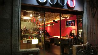 バルセロナのお土産に最適のチョコレートショップ