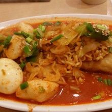 ラポッキ＠4,500W