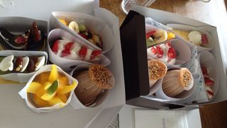 とても美味しいのでギフトにも