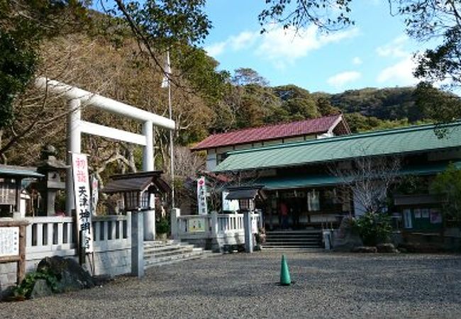 天津神明宮 クチコミ アクセス 営業時間 鴨川 フォートラベル