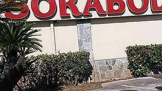 ごま油風味の良い料理