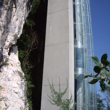 エレベーターは３０，０００ドン