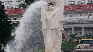 シンガポールと言えば