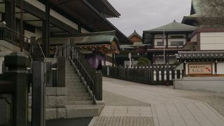 いつでも賑やか