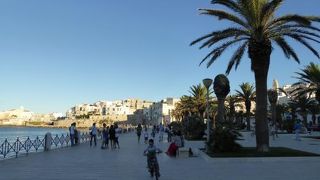 ビエステの旧港（マリーナ・ピッコラ）は散策がおススメ♪