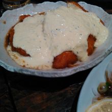 チキン南蛮フライ！