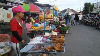 10Bのお粥屋あり！