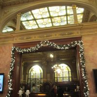 アールヌーヴォー