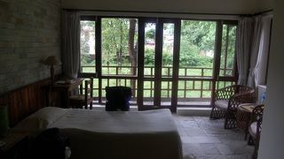 マムズ ガーデン リゾート