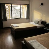 このシンプルさが良い！