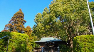 貴志川八幡宮