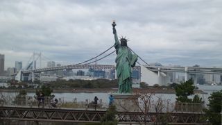 デートスポット。