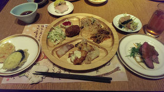 お品が減った…？