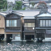 舟屋のお宿　おくの 写真