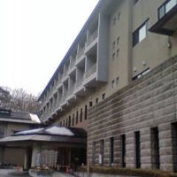 ステキな外観です。